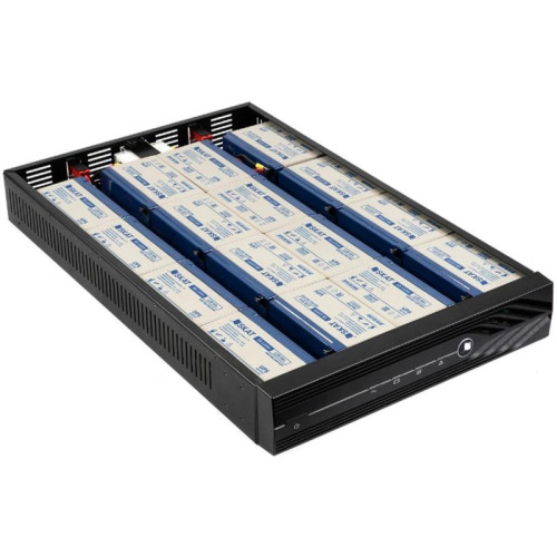 Батарея для ИБП Бастион SKAT BC 192/9 RACK 192В 144Ач