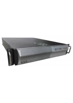 Батарея для ИБП Powercom BAT SRT-48V 48В для SRT-1500A/2000A