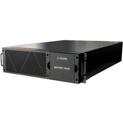 Батарейный Блок для ИБП СБП EPMAK 220-220.2-192-P 2 кВА, ШхГхВ 440х710х86,5мм., вес 44кг.