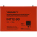 Батарея для ИБП Ippon INT12-90 12В 90Ач