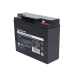 Аккумулятор свинцово-кислотный GoPower LA-12180 12V 18Ah (1/2) Аккумулятор свинцово-кислотный GoPower LA-12180 12V 18Ah (1/2)