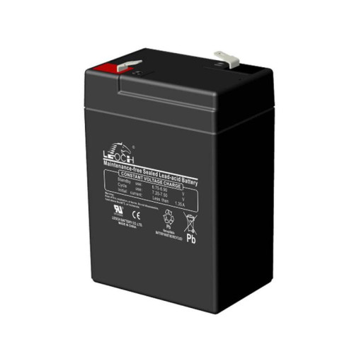 Аккумулятор LEOCH DJW6-4.5