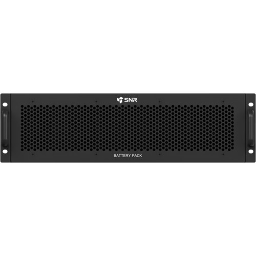 Блок батарей для источника бесперебойного питания SNR MPXL, 240В(DC), 9Ач/ battery module