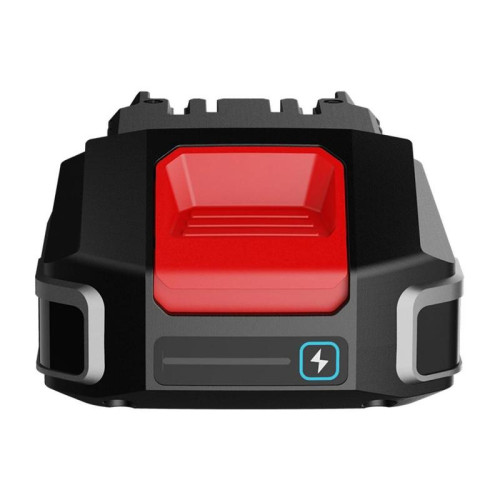 Аккумулятор Deli DL-DC20A2 (2А*ч, 20В, Li-ion)