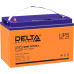 Батарея для ИБП Delta DTM 12100 L 12В 100Ач