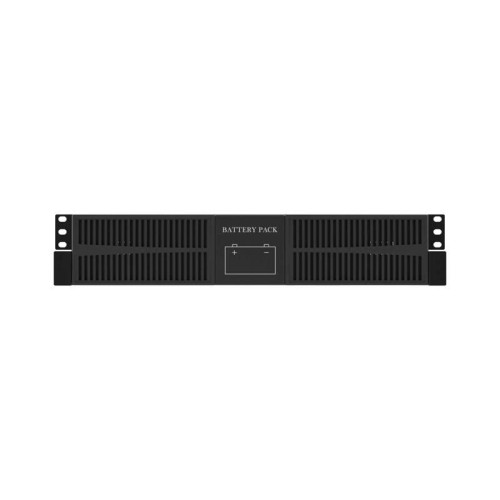 Батарейный блок для ИБП ДКС серии Info Rackmount Pro INFORPRO3000I,Small Rackmount SMALLR2A5, Rack 2U, 8х9Ач, 48В