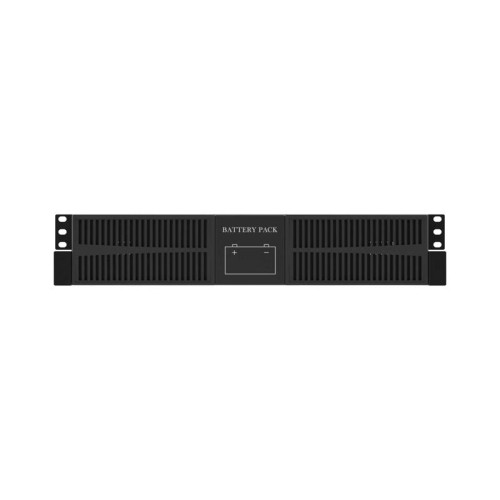 Батарейный блок для ИБП ДКС серии Small Rackmount SMALLR2A0, SMALLR3A5, Rack 2U, 6х9Ач, 72В