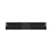 Батарейный блок для ИБП ДКС серии Small Rackmount SMALLR2A0, SMALLR3A5, Rack 2U, 6х9Ач, 72В