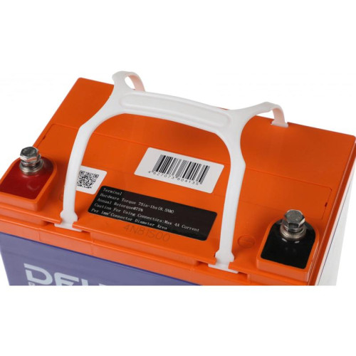 Батарея для ИБП Delta HRL 12-33 X 12В 33Ач