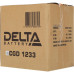 Батарея для ИБП Delta CGD 1233 12В 33Ач Батарея для ИБП Delta CGD 1233 12В 33Ач