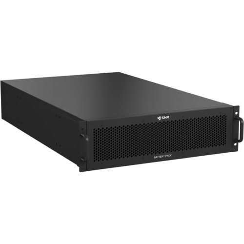 Блок батарей для источника бесперебойного питания SNR MPXL, 240В(DC), 9Ач/ battery module