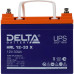 Батарея для ИБП Delta HRL 12-33 X 12В 33Ач Батарея для ИБП Delta HRL 12-33 X 12В 33Ач