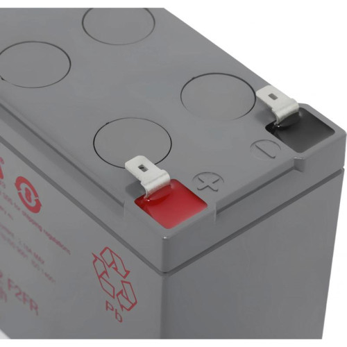 Батарея для ИБП CSB GPL1272 F2 FR 12В 7.2Ач