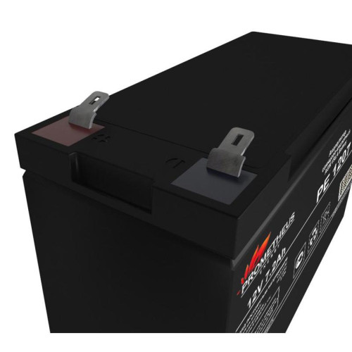 Батарея для ИБП Prometheus Energy PE 1207 12В 7Ач