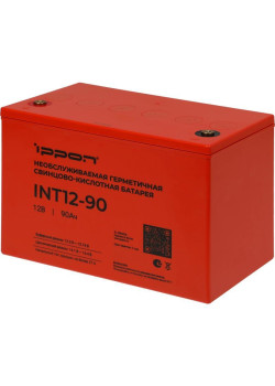 Батарея для ИБП Ippon INT12-90 12В 90Ач