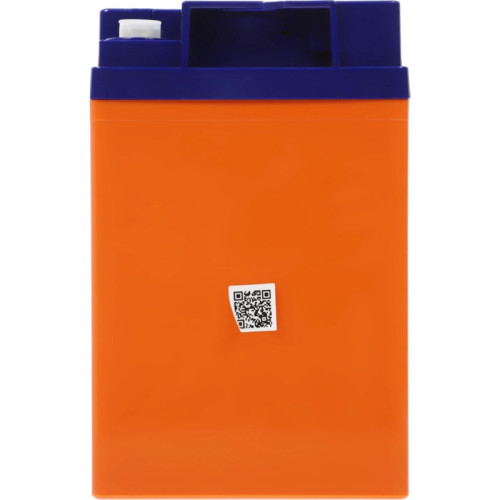 Батарея Vektor Battery серия GEL, GEL 12-55, напряжение 12В, емкость 55 Ач (разряд 10 часов), макс. ток разряда (5 сек.) 550А, макс. ток заряда 11 А, свинцово-кислотная типа GEL, клеммы M6, ДxШxВ 230x140x207мм., вес 16,5 кг., срок службы 13 лет Батарея Vektor Battery серия GEL, GEL 12-55, напряжение 12В, емкость 55 Ач (разряд 10 часов), макс. ток разряда (5 сек.) 550А, макс. ток заряда 11 А, свинцово-кислотная типа GEL, клеммы M6, ДxШxВ 230x140x207мм., вес 16,5 кг., срок службы 13 лет