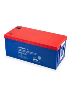 Батарея для ИБП Ippon IP12-200 12В 200Ач
