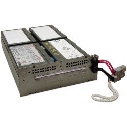 Battery replacement kit for SMT1000RMI2U