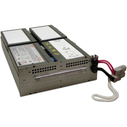 Battery replacement kit for SMT1000RMI2U