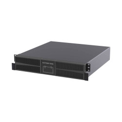 Батарейный блок для ИБП ДКС серии Small Rackmount SMALLR2A0, SMALLR3A5, Rack 2U, 6х9Ач, 72В