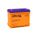 Батарея для ИБП Delta DTM 1255 L 12В 55Ач