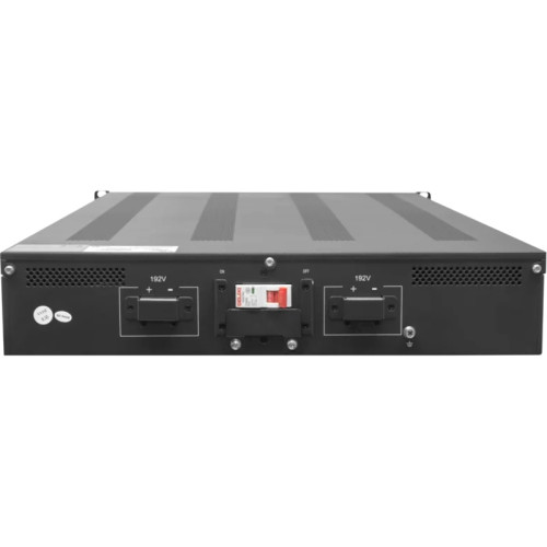 Блок батарей для ИБП 6000 VA/10 000 VA серии Intelligent/ battery module