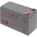 Батарея для ИБП CSB GPL1272 F2 FR 12В 7.2Ач