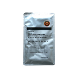 -/ Девелопер для RICOH Aficio 1515/MP161/MP171/MP201 (CET), 275г/пак, 45000 стр. Для использования в блоках D127-2110.