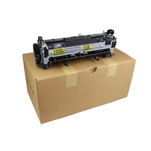 -/ Фьюзер (печка) в сборе RM1-8396-000 для HP LaserJet Enterprise 600 M601/M602/M603 (CET)