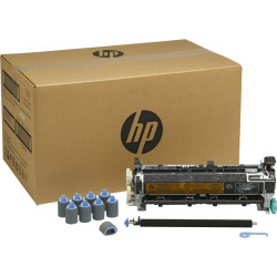 Комплект по уходу за принтером/ HP LaserJet 4250/4350 220v Main. Kit