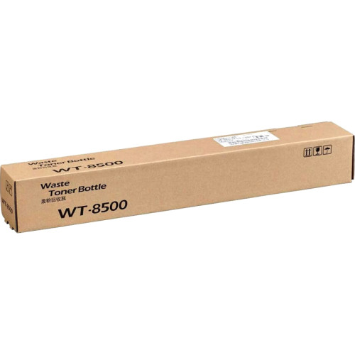 Бункер отработанного тонера Kyocera WT-8500/ WT-8500/WASTE TONER BOTTLE