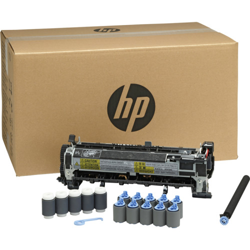 Комплект по уходу за принтером/ HP LaserJet Printer 220V Maintenance Kit