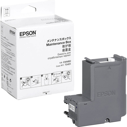 Емкость для отработанных чернил/ Epson L6000 Series Maintenance Box