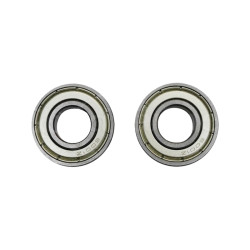 Подшипник шариковый 12х28х8./ BALL BEARING - 12X28X8