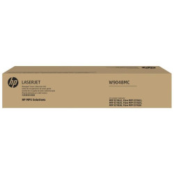 Емкость для отработанного тонера/ HP W9048MC Waste Toner Container