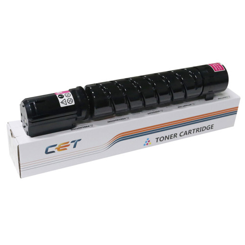 -/ Тонер-картридж (CPP) для CANON iR ADVANCE C250i (CET) Magenta, 290г