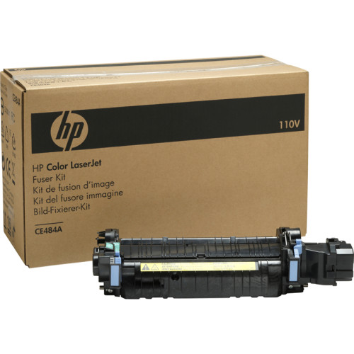 Комплект по уходу за принтером/ HP CP3525 MFP 220V Fuser Kit