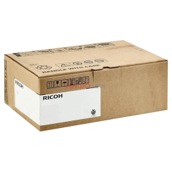 Ricoh IM C2010-C2510. Узел проявления для черного цвета. В сборе.
