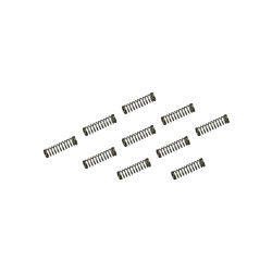 -/ Пружина сепаратора тефлонового вала AA06-3710 для RICOH Aficio MP301SP/MP301SPF (CET)