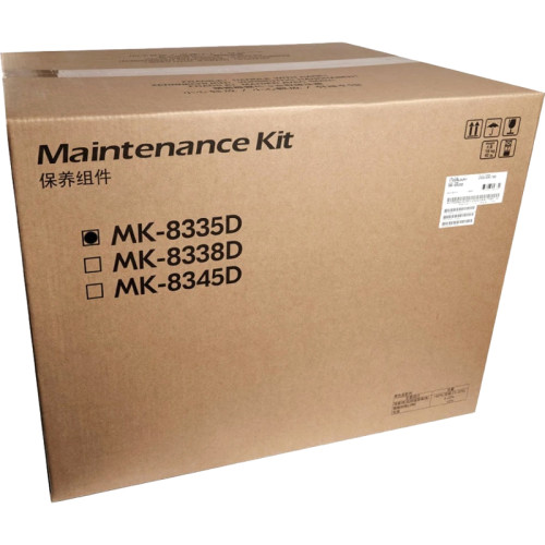 Cервисный комплект/ Kyocera Maintenance Kit MK-8335D (600K)