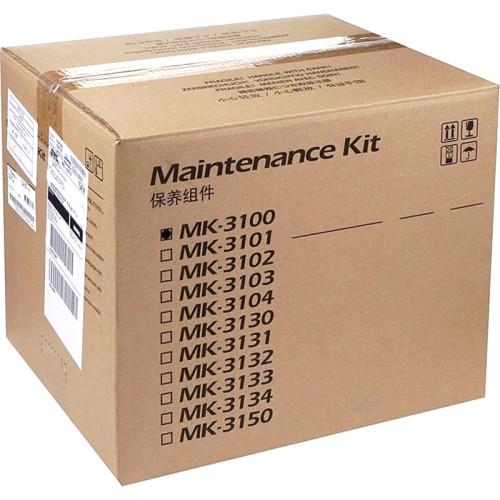 Cервисный комплект/ Kyocera Maintenance Kit MK-3100