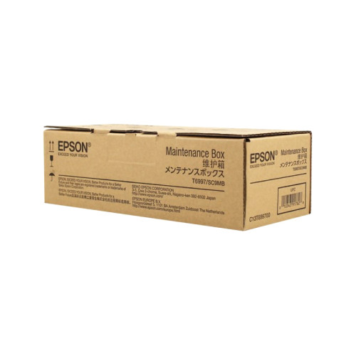 Емкость для отработанных чернил/ Epson Maintenance Box for SC-P6000/P70