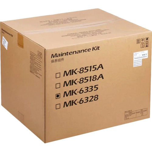 Cервисный комплект/ Kyocera Maintenance Kit MK-6335 (600K)