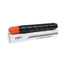 -/ Тонер-картридж (CPP) для CANON iR ADVANCE C5045 (CET) Black, 980г