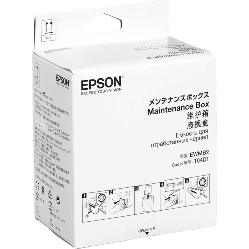 Емкость для отработанных чернил/ Epson L6000 Series Maintenance Box