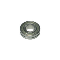 -/ Подшипник резинового вала AE03-0018 для RICOH Aficio 1060/1075 (CET), 2 шт/компл