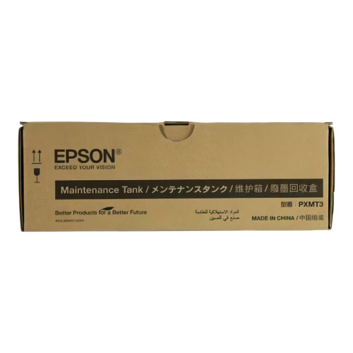 Емкость для отработанных чернил/ Epson Maintenance tank для Stylu Pro 7700/9700