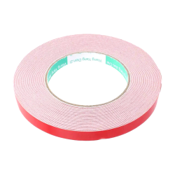 Двусторонняя липкая лента Rowe/ DOUBLE-FACED ADHESIVE TAPE