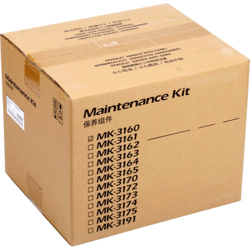 Cервисный комплект/ Kyocera Maintenance Kit MK-3160