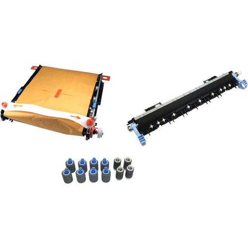 HP LaserJet Transfer and Roller Kit